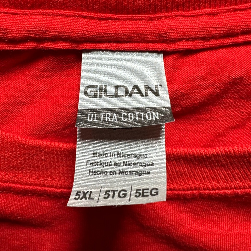 Smack Red Shohei Ohtani Anaheim Angels long sleeve - Picture 4 of 9